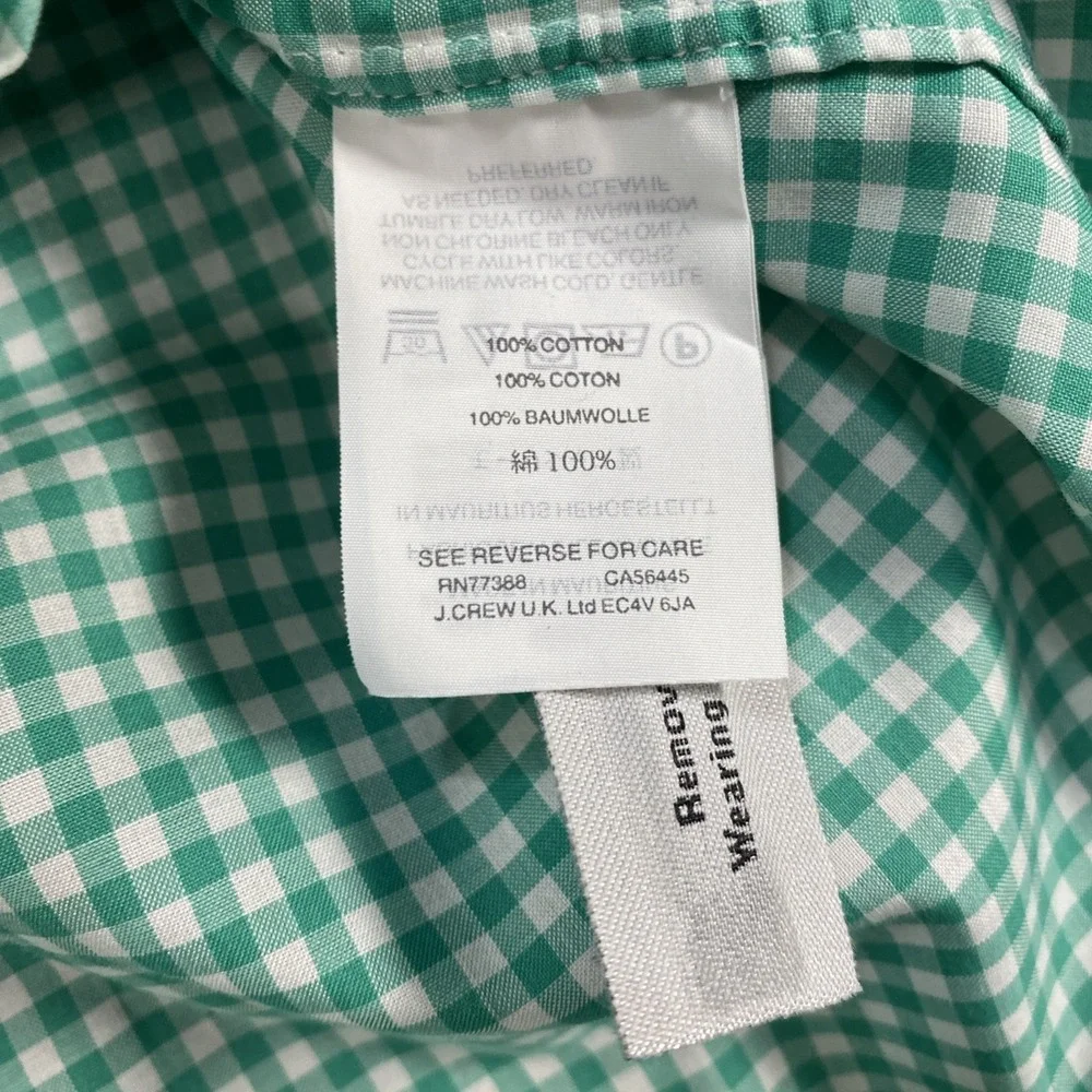 J. Crew crew mens